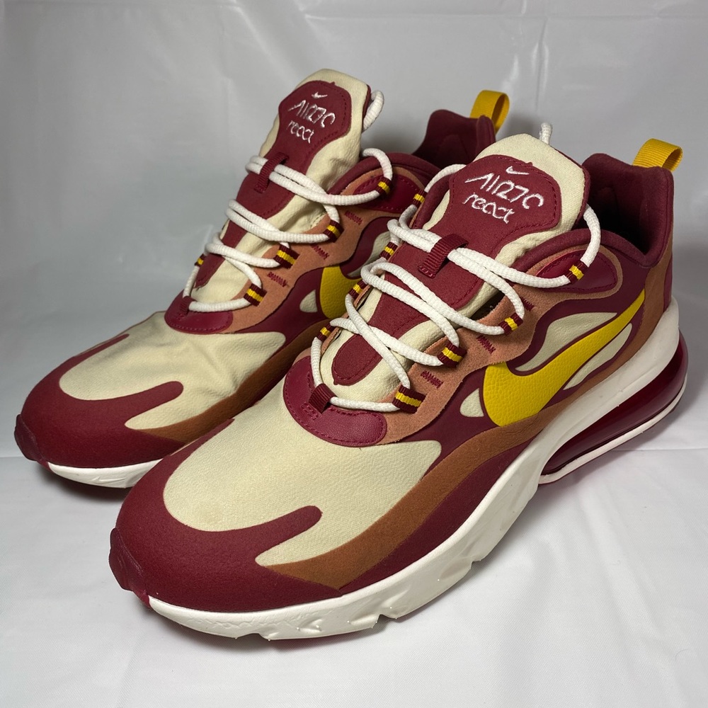 Nike Air Max 270 React